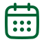 Schedule appointment icon