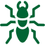 Termite and flea control