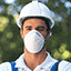 Pest control specialist